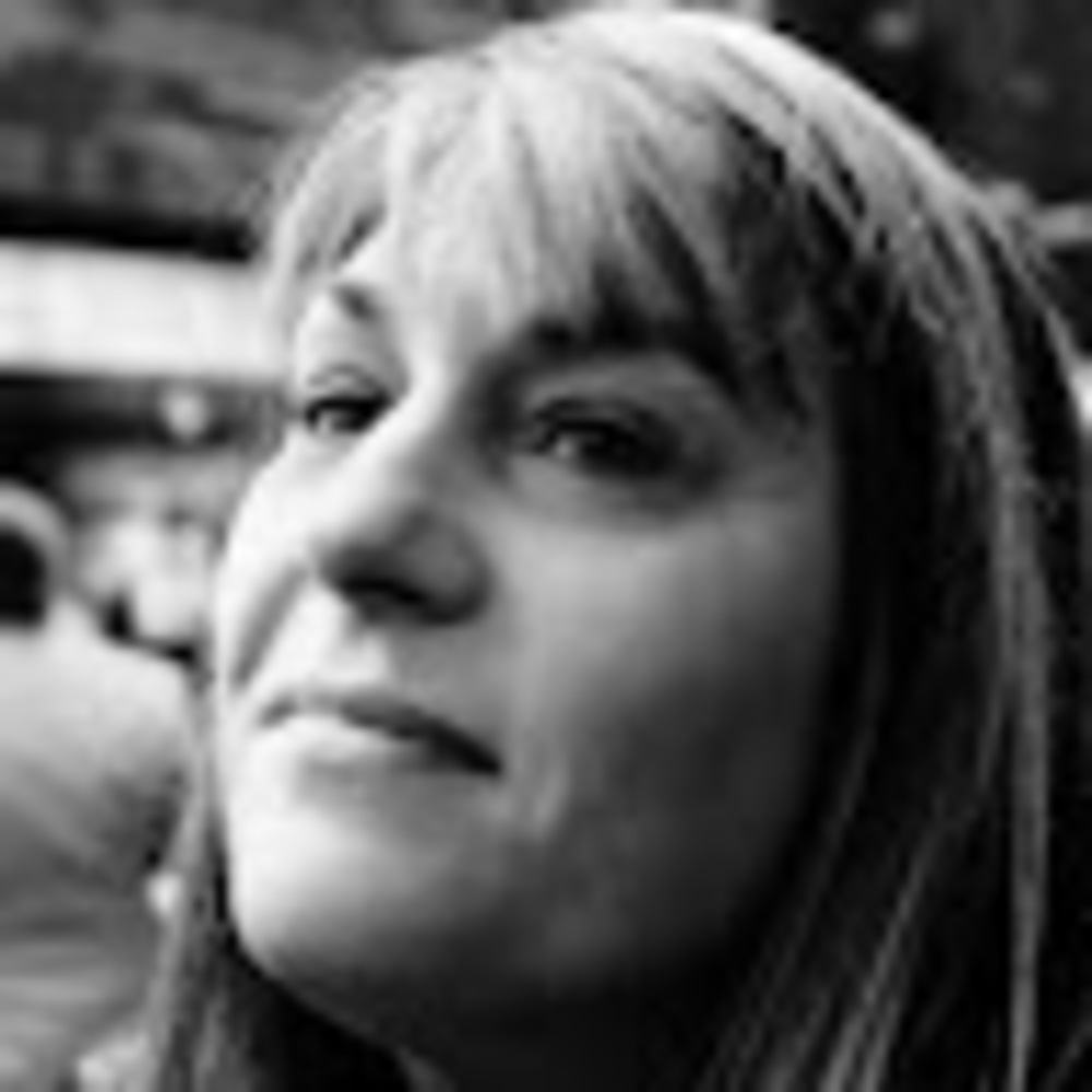 Meet your Posher, Beth